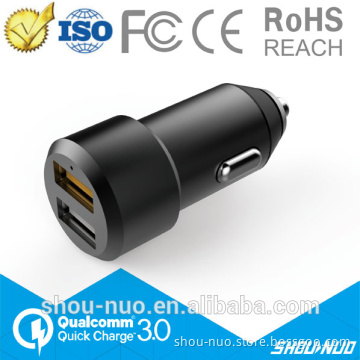 Super Fast Mobile Phone Charger,12 Volt Battery Charger,A Dual Usb Charger